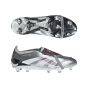 adidas Predator Elite FT FG JB Soccer Cleats | Chrome Dream