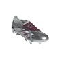 adidas Predator Elite FT FG JB Soccer Cleats | Chrome Dream