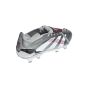 adidas Predator Elite FT FG JB Soccer Cleats | Chrome Dream