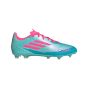 adidas F50 League FG/MG Soccer Cleats | Messi F50 Pack