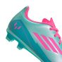 adidas F50 Club FG/MG Junior Soccer Cleats | Messi F50 Pack