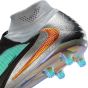 Nike Phantom 6 High Elite LE AG Soccer Cleats