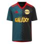 adidas LA Galaxy 2024 Youth Archive Jersey