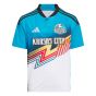 adidas Sporting Kansas City 2024 Youth Archive Jersey