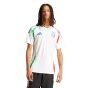 adidas Italy 2024 Men's Away Jersey