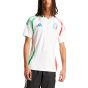 adidas Italy 2024 Men's Away Jersey