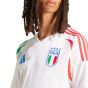 adidas Italy 2024 Men's Away Jersey