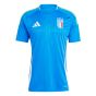 adidas Italy 2024 Men's Home Jersey