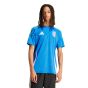 adidas Italy 2024 Men's Home Jersey