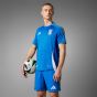 adidas Italy 2024 Men's Authentic Home Jersey