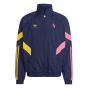 adidas Juventus Originals Men's Track Top