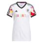 adidas Nashville SC Women's Pride Prematch Jersey