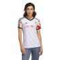 adidas Nashville SC Women's Pride Prematch Jersey