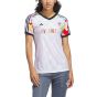 adidas Nashville SC Women's Pride Prematch Jersey