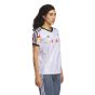 adidas Nashville SC Women's Pride Prematch Jersey