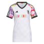 adidas Columbus Crew Women's Pride Prematch Jersey