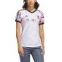 adidas Columbus Crew Women's Pride Prematch Jersey