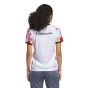 adidas Columbus Crew Women's Pride Prematch Jersey