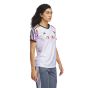 adidas Columbus Crew Women's Pride Prematch Jersey