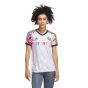 adidas FC Cincinnati Women's Pride Prematch Jersey