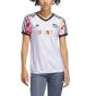 adidas FC Cincinnati Women's Pride Prematch Jersey