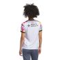 adidas FC Cincinnati Women's Pride Prematch Jersey