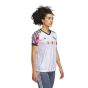 adidas FC Cincinnati Women's Pride Prematch Jersey