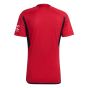 adidas Manchester United 2023/24 Men's Home Jersey