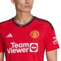 adidas Manchester United 2023/24 Men's Home Jersey