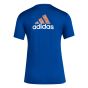 adidas FC Cincinnati Women's Local Pop Pregame Tee