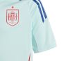 adidas Spain 2024 Youth Training Jersey