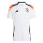 adidas Germany 2024 Men's Home Jersey