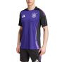 adidas Germany 2024 Men's Training Jersey