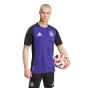 adidas Germany 2024 Men's Training Jersey