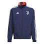 adidas Juventus Men's Anthem Jacket