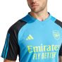 adidas Arsenal Men's Tiro 23 Training Jersey