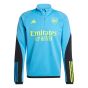 adidas Arsenal Men's Tiro 23 Training Top