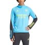 adidas Arsenal Men's Tiro 23 Training Top