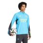 adidas Arsenal Men's Tiro 23 Training Top