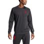 adidas Manchester United Men's Cultural Story Crewneck