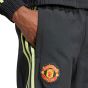 adidas Manchester United FC Men's Woven Track Pant