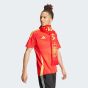 adidas Spain 2024 Men's Home Jersey