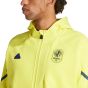 adidas Nashville SC Men's Anthem Jacket