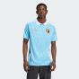 adidas Belgium 2024 Men's Away Jersey