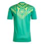 adidas Jamaica Men's Prematch Jersey