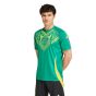 adidas Jamaica Men's Prematch Jersey