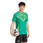 adidas Jamaica Men's Prematch Jersey