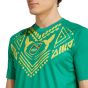 adidas Jamaica Men's Prematch Jersey