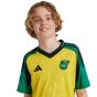 adidas Jamacia 2024 Youth Home Jersey