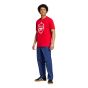 adidas Arsenal FC Men's DNA Graphic Tee